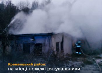 У Кременці у закинутій будівлі знайшли тіло людини | Терміново новини Тернополя
