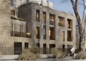 У Львові компанія Авалон готує забудову санаторію у зоні ЮНЕСКО