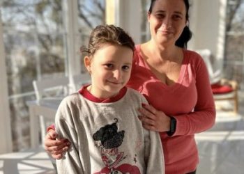 У Львові прооперували 10-річну дівчинку з невусом молочної залози — Львівщіна