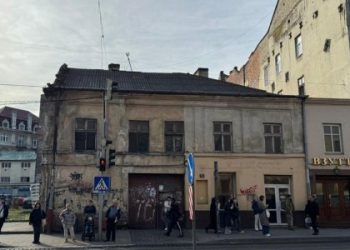 У Львові власник “Арсену” викупить у мерії землю за 13 млн грн