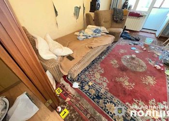 У Тернополі чоловіки ледь не повбивали один одного під час застілля | Терміново новини Тернополя