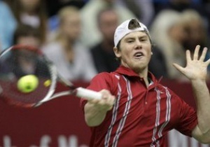 Украинцы успешно преодолели первый раунд квалификации Australian Open