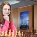Украинка Анна Музычук стала вице-чемпионкой мира по блицу – Шахи