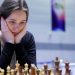 Украинские шахматистки сыграли вничью со сборной России на чемпионате мира – Шахи