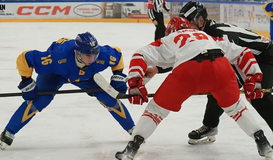 Україна програла Польщі у товариському матчі