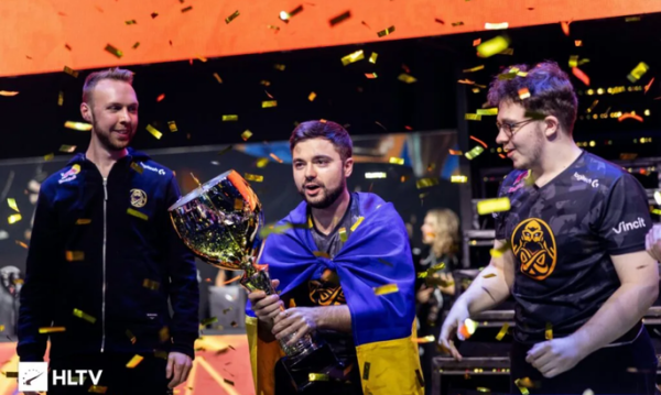 Українець sdy: Це був один із найскладніших сезонів у моєму житті