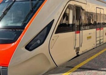 Укрзалізниця відкрила новий міжнародний маршрут — Львівщіна