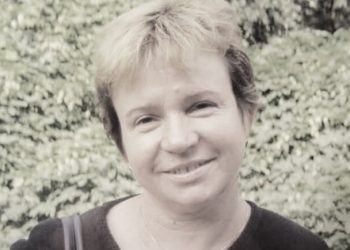 Умерла известный одесский археолог Евгения Редина