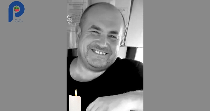 Андрій Іващук