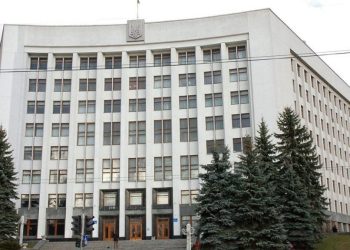Вибиратимуть нового голову облради Тернополя сьогодні, 30 грудня