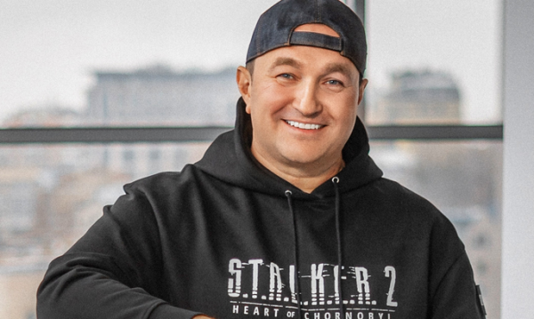 Власник NAVI: Можливо, зробив би футбольний клуб під нашим брендом