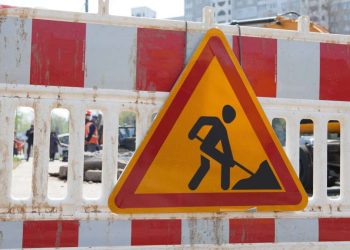 Вулицю Березинську в Дніпрі частково перекриють 20 грудня | АВТО НОВИНИ |