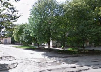 Вулицю у Львові перейменують на честь Рафала Лемкіна