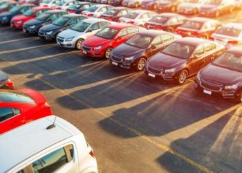 Ввезення авто в Україну: з січня 2025 року на авторинку набудуть чинності нові правила | АВТО НОВИНИ |