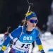 Женская команда Украины назвала состав на спринт этапа Кубка мира в Хохфильцене | Биатлон |