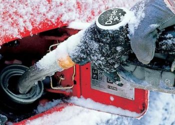 “Зимова” солярка: які українські АЗС не пройшли перевірку на відповідність палива до вимог ДСТУ | АВТО НОВИНИ |