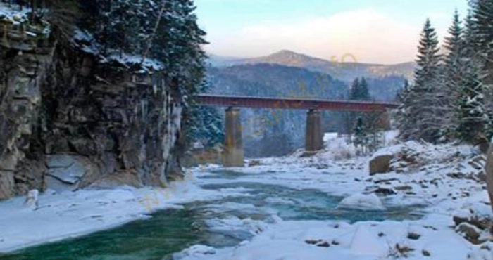 Яремче / Фото ілюстративне з відкритих джерел