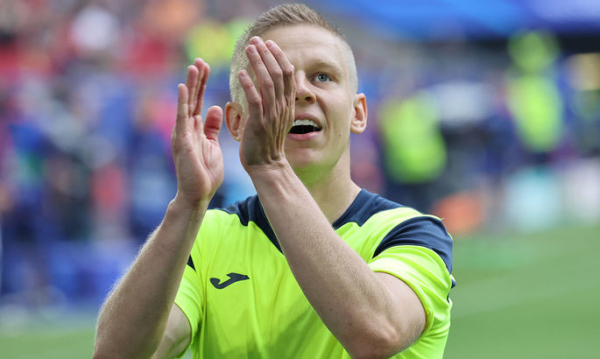 Зінченко про вихід Passion UA на Shanghai Major 2024: Всі ми знаємо, за кого вболівати на мейджорі