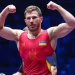 Фільчаков: «У новій вазі в мене мета – чемпіонат Європи, чемпіонат світу та Олімпійські ігри» | Боротьба |