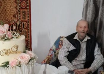 100-ліття відзначив колишній директор молокозаводу на Тернопільщині