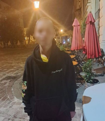 19-річному юнакові призначили іспитовий термін за серію підпалів в центрі Львова