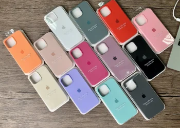 Чому вибір якісного чохла для iPhone 13 Pro має значення?