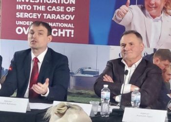 Адвокати розповіли про замовні дії та свавілля правоохоронців у справі проти агробізнесмена Тарасова