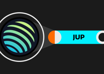 Jupiter Uplink объявляет о раздаче 700 миллионов токенов JUP