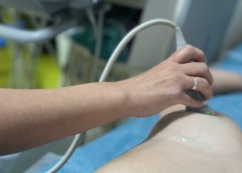 Що потрібно знати про УЗД молочних залоз?