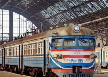 Актуальний розклад поїздів Львів 2025 – електрички та приміські
