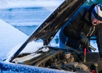 Авто не завелося в мороз: що робити | АВТО НОВИНИ |