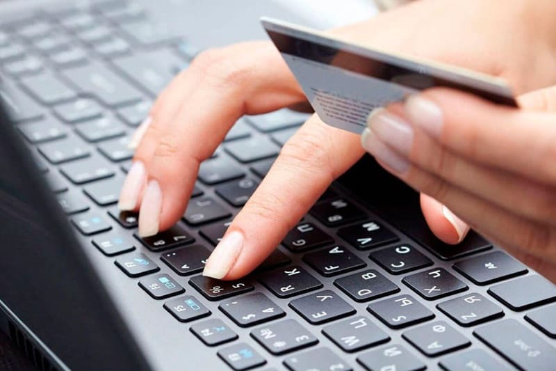 онлайн шахрайство