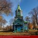Церква у Тернівці — найкраще фото Черкащини у конкурсі «Вікі любить пам’ятки 2024» — Новости Черкасс