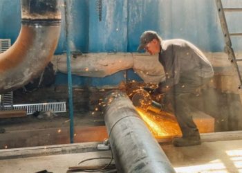 Через мобілізацію фахівців у «Черкаситеплокомуненерго» може зупинитися робота складного обладнання — Новости Черкасс