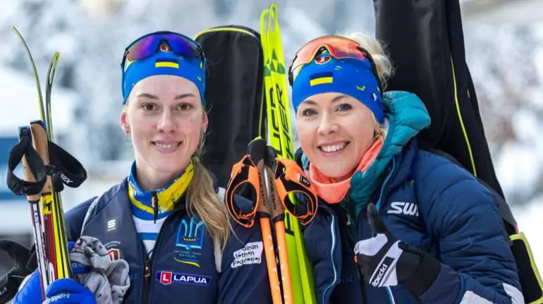 Четвертый этап Кубка мира по биатлону: расписание гонок, состав Украины и главные интриги на трассе Оберхофа