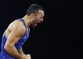 З Насібовим та Фільчаковим. Оприлюднено склад збірної України на Grand Prix de France Henri Deglane | Боротьба |