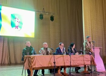 Депутати Канівської міськради майже півмільйона гривень спрямували на допомогу воїнам  — Новости Черкасс