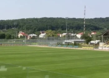 Депутати погодили будівництво нової Академії футболу для ФК «Рух» у Винниках — Львівщіна