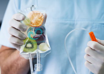 Детоксикація організму: як позбутися токсинів та покращити самопочуття | Південний Кур’єр