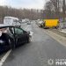 ДТП на Львівщині – двоє тернополян з травмами у лікарні