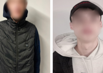 Двом львів’янам загрожує в’язниця за крадіжку рюкзака з авто на Сихові