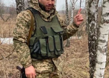 Двоє захисників зі Львівщини нагороджені медалями