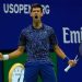 Джокович без проблем разобрался с Дель Потро в финале US Open – Теніс