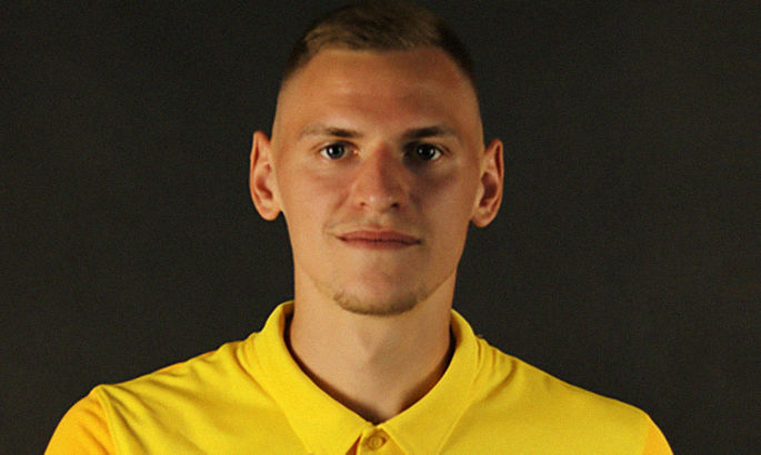 Ексфорвард Олександрії може продовжити кар'єру у Другій лізі