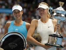 Финалистки Australian Open вошли в список самых желанных женщин мира
