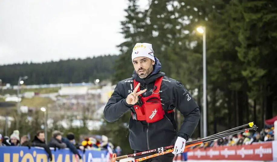 Фуркад получил разрыв передней крестообразной связки