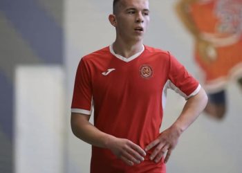 Футболіст Роман Шигута потребує допомоги – він травмувався