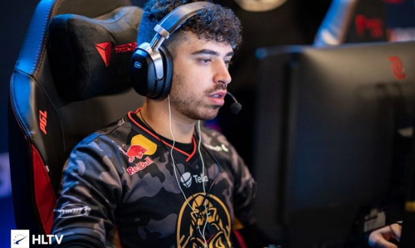 Гравці MOUZ та Vitality відкрили топ-15 світу за підсумками року