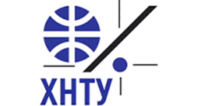 Логотип / ХНТУ