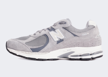 Кроссовки New Balance: стиль и комфорт